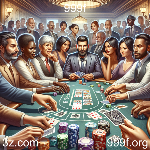 Explorando a Diversidade dos Jogos de Cartas no 999f