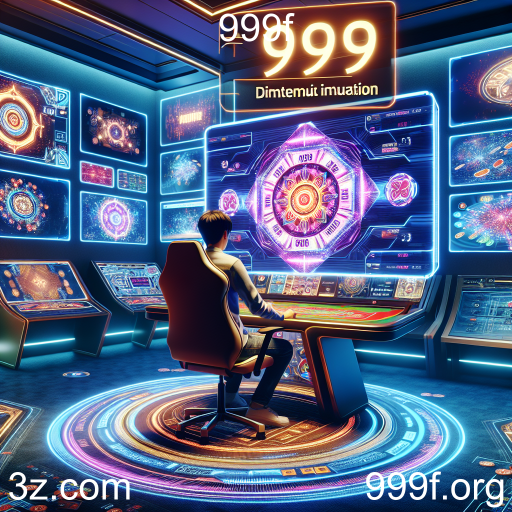 Descubra as Melhores Promoções de Jogos no 999f