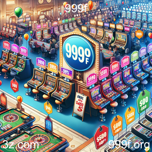 Descubra as Melhores Promoções de Jogos no 999f